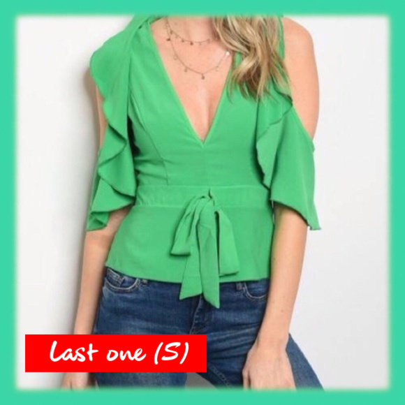 Tops - NYLON APPAREL TOP